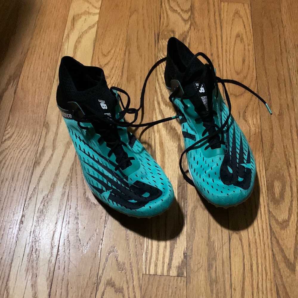 cheap mens track spikes